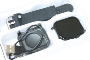 Смарт часы ZTplus ZT06