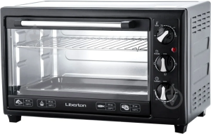Духовка электрическая Liberton LEO-350