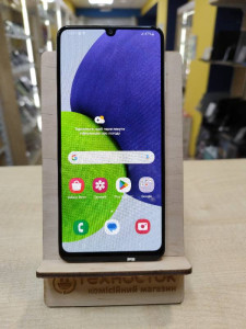 Мобильный телефон Samsung A225 Galaxy A22 4/128GB