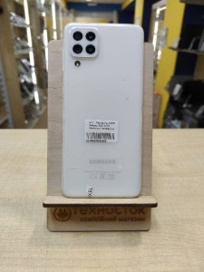 Мобильный телефон Samsung A225 Galaxy A22 4/128GB