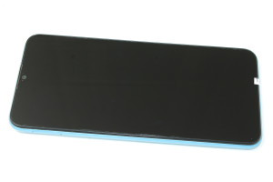 Мобильный телефон Realme C11 2021 2/32GB