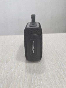 Портативная акустика Titanum spk096bt