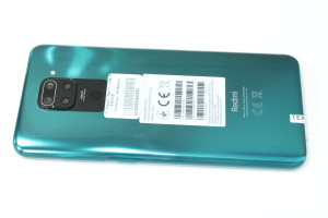 Мобільний телефон Xiaomi Redmi Note 9 3 / 64GB