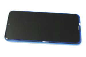 Мобільний телефон Xiaomi Redmi Note 8 4/64GB