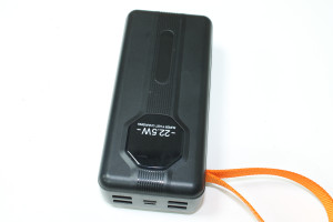 Power Bank JY427 30000mAh