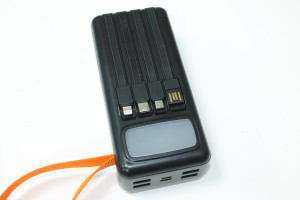 Power Bank JY427 30000mAh