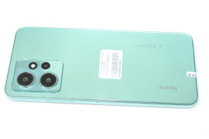 Мобільний телефон Xiaomi Redmi Note 12 4/128GB