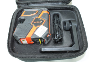 Уровень лазерный DNIPRO-M ML-320G