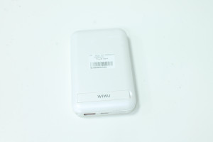 Power Bank Wiwu SC10000WHT 10000mAh