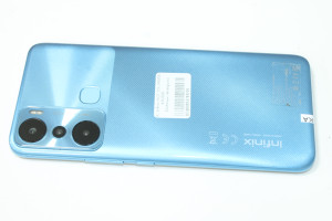 Мобільний телефон Infinix HOT 20i (X665E) 4/64GB