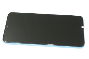 Мобільний телефон Infinix HOT 20i (X665E) 4/64GB