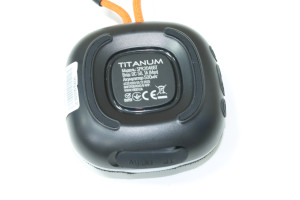 Портативна акустика TITANUM SPK2046BT