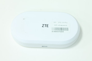 Wi-Fi роутер ZTE  U10 PRO