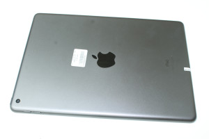 Планшет Apple iPad 9gen 256GB Wi-Fi A2602