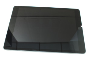 Планшет Apple iPad 9gen 256GB Wi-Fi A2602