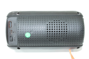 Портативна акустика CYBOO MS2204BT