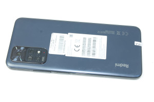 Мобільний телефон Xiaomi Redmi Note 11 4/128GB