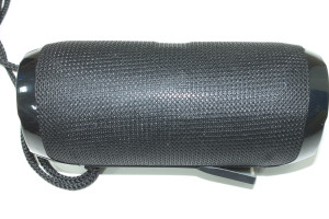 Портативная акустика T&G TG-117