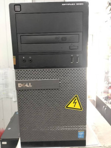 Системный блок Optiplex 3020