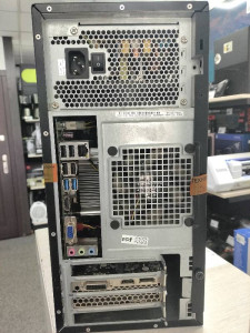 Системный блок Optiplex 3020