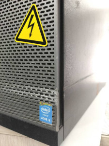 Системный блок Optiplex 3020