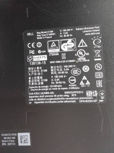 Системный блок Optiplex 3020