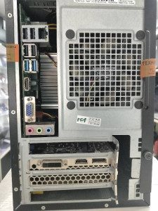 Системный блок Optiplex 3020