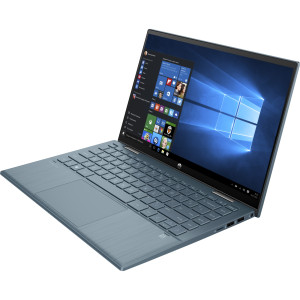 Ноутбук HP Pavilion x360 14-ek1004ua