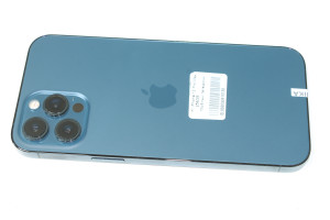 Мобільний телефон iPhone 12 Pro Max 256GB