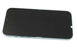 Мобільний телефон iPhone 12 Pro Max 256GB