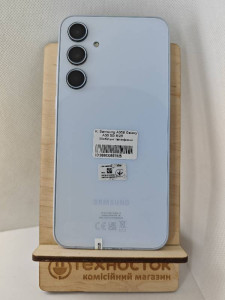 Мобильный телефон Samsung A356 Galaxy A35 8/256GB 5G