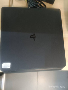 Ігрова консоль Sony PlayStation 4 Slim 500Gb