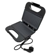 Електро-бутербродниця Rainberg RB-2249