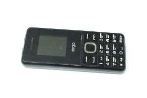 Мобільний телефон Ergo E181