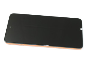 Мобільний телефон Motorola G15 8/512GB