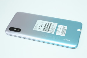 Мобільний телефон Xiaomi Redmi 9A 2 / 32GB