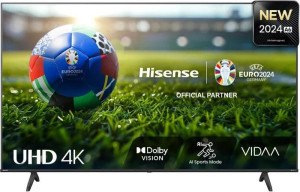 Телевізор HISENSE 43A6N