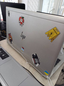 Ноутбук HP 850 G7