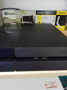 Игровая консоль Sony PlayStation 4 500Gb