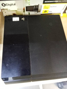 Игровая консоль Sony PlayStation 4 500Gb