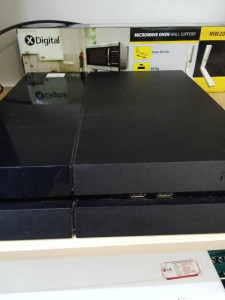 Игровая консоль Sony PlayStation 4 500Gb
