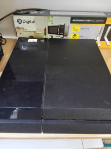 Игровая консоль Sony PlayStation 4 500Gb