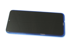 Мобільний телефон Xiaomi Redmi Note 8 4/64GB