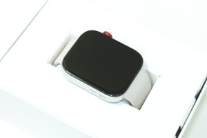 Смарт часы HUAWEI WATCH FIT 3 (SLO-B09)