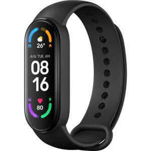 Фітнес браслет Xiaomi Mi Band 6
