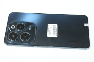 Мобильный телефон Infinix HOT 40 8/256GB