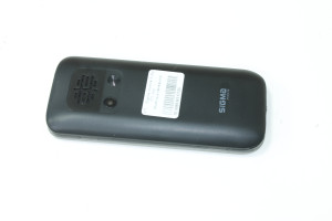 Мобільний телефон Sigma mobile X-style 171 Mini