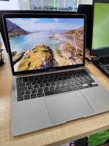 Ноутбук Apple MacBook Air 13,3" M1/8/256GB 2020