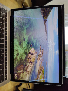 Ноутбук Apple MacBook Air 13,3" M1/8/256GB 2020