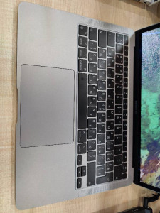Ноутбук Apple MacBook Air 13,3" M1/8/256GB 2020